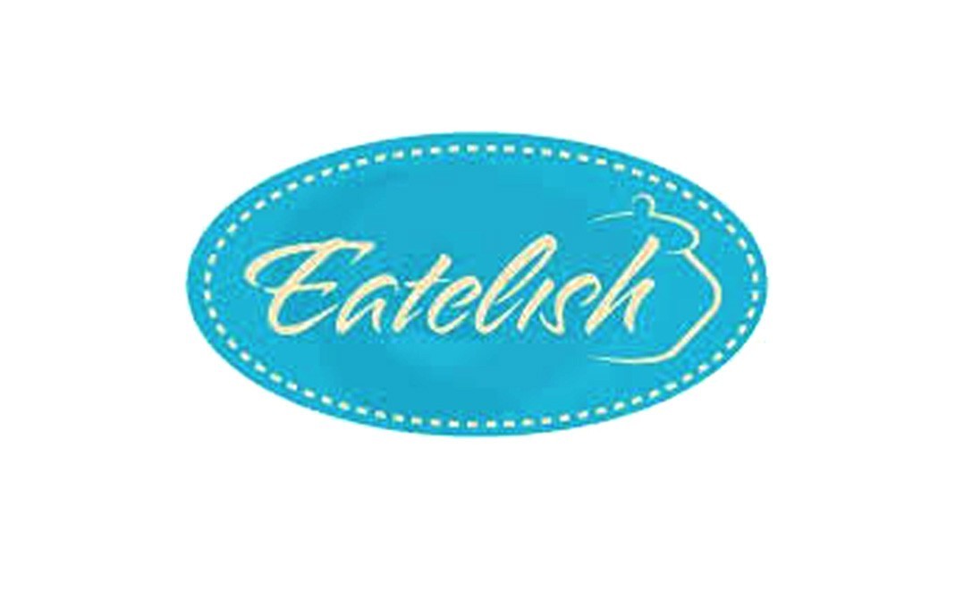 Eatelish Goan Style Balachao Chicken Pickle   Glass Jar  150 grams